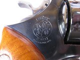 7796Smith and Wesson 29-2, 44 MAG, MFG 1982, 8 3/3