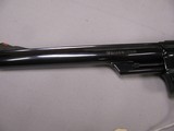 7796Smith and Wesson 29-2, 44 MAG, MFG 1982, 8 3/3