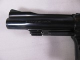 7790Smith and Wesson 18-2, 22LRMfg 1967, 4