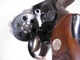7790Smith and Wesson 18-2, 22LRMfg 1967, 4