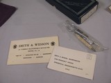 7790Smith and Wesson 18-2, 22LRMfg 1967, 4