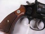 7790Smith and Wesson 18-2, 22LRMfg 1967, 4