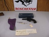 7790Smith and Wesson 18-2, 22LRMfg 1967, 4