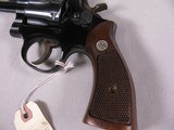 7790Smith and Wesson 18-2, 22LRMfg 1967, 4