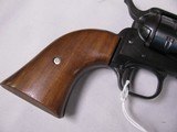 7787
Colt Single Action Buntline Scout 22LR, Mfg 1961, 9 1/2