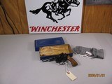 7783Smith and Wesson 34-1 Kit Gun 22LR Mfg 1977, 4