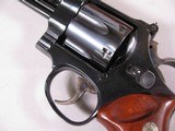 7781
Smith and Wesson
24-3 44 Special- MFG 1983, 6 1/2