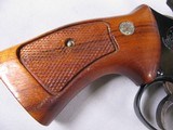 7781
Smith and Wesson
24-3 44 Special- MFG 1983, 6 1/2