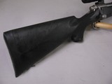 7801 Remington Model 700, 270 WIN, Composite stock, Tampered Barrel, Stainless, 1993 MFG, Leupold Vari-X III 3.5-10x40MM, 7.7 LBS - 8 of 12