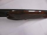 7821 Winchester 101 Pigeon 20 gauge
2 3/4& 3inch chambers,28 inch barrels, mod/full, 100% all original, original Winchester box serialized to the sho - 11 of 13