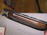 7821 Winchester 101 Pigeon 20 gauge
2 3/4& 3inch chambers,28 inch barrels, mod/full, 100% all original, original Winchester box serialized to the sho - 13 of 13
