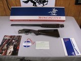 7821 Winchester 101 Pigeon 20 gauge
2 3/4& 3inch chambers,28 inch barrels, mod/full, 100% all original, original Winchester box serialized to the sho - 2 of 13