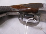 7632 Winchester 101 Pigeon 12 gauge 27 barrels skeet/skeet, the early one with dark walnut and diamond tipped tools engraved rose and scroll coin silv - 9 of 16