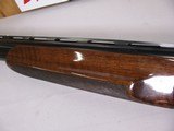7632 Winchester 101 Pigeon 12 gauge 27 barrels skeet/skeet, the early one with dark walnut and diamond tipped tools engraved rose and scroll coin silv - 4 of 16
