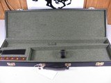 7819
Winchester Black Case, With Keys, Green interior, can take up to a 30