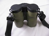 7825
Swarovski SLC 10x42 WB Green Binoculars, Case, with all paperwork and box, like new - 4 of 9