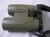 7825
Swarovski SLC 10x42 WB Green Binoculars, Case, with all paperwork and box, like new - 2 of 9