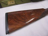 7826 Winchester 101 QUAIL SPECIAL 410 gauge 26 barrels mod/full, AS NEW IN CORRECT Case
With paperwork, AAA++Fancy FEATHERCROTCH WALNUT, vent rib, ej - 5 of 20