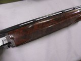 7826 Winchester 101 QUAIL SPECIAL 410 gauge 26 barrels mod/full, AS NEW IN CORRECT Case
With paperwork, AAA++Fancy FEATHERCROTCH WALNUT, vent rib, ej - 11 of 20