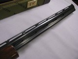 7826 Winchester 101 QUAIL SPECIAL 410 gauge 26 barrels mod/full, AS NEW IN CORRECT Case
With paperwork, AAA++Fancy FEATHERCROTCH WALNUT, vent rib, ej - 12 of 20