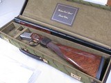 7826 Winchester 101 QUAIL SPECIAL 410 gauge 26 barrels mod/full, AS NEW IN CORRECT Case
With paperwork, AAA++Fancy FEATHERCROTCH WALNUT, vent rib, ej - 16 of 20