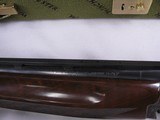 7826 Winchester 101 QUAIL SPECIAL 410 gauge 26 barrels mod/full, AS NEW IN CORRECT Case
With paperwork, AAA++Fancy FEATHERCROTCH WALNUT, vent rib, ej - 9 of 20