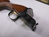 7833
Winchester 23 CLASSIC 12 gauge 26 inch barrels ic/mod, pistol grip, vent rib, ejectors, Winchester butt pad, Winchester case, all original, GOLD - 8 of 17