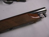 7833
Winchester 23 CLASSIC 12 gauge 26 inch barrels ic/mod, pistol grip, vent rib, ejectors, Winchester butt pad, Winchester case, all original, GOLD - 10 of 17