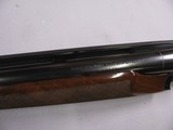 7833
Winchester 23 CLASSIC 12 gauge 26 inch barrels ic/mod, pistol grip, vent rib, ejectors, Winchester butt pad, Winchester case, all original, GOLD - 11 of 17