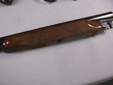 7833
Winchester 23 CLASSIC 12 gauge 26 inch barrels ic/mod, pistol grip, vent rib, ejectors, Winchester butt pad, Winchester case, all original, GOLD - 9 of 17