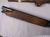 7833
Winchester 23 CLASSIC 12 gauge 26 inch barrels ic/mod, pistol grip, vent rib, ejectors, Winchester butt pad, Winchester case, all original, GOLD - 14 of 17