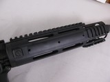 7834
Anderson Manufacturing AM-15, 6.8CAL, Picatinny Rail, Flash Suppressor, Fore Arm with rail system, Professional Custom build, 2 Magazines, Inclu - 10 of 12