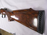 7831 Winchester 101 DIAMOND GRADE ATA HALL OF FAME #115 12 gauge 2 barrel set, 30 inch barrel over under, 34 single, 8 chokes, flush im f xf,xf, exten - 6 of 20