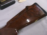 7831 Winchester 101 DIAMOND GRADE ATA HALL OF FAME #115 12 gauge 2 barrel set, 30 inch barrel over under, 34 single, 8 chokes, flush im f xf,xf, exten - 3 of 20