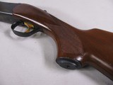 7835
Beretta 686 Onyx 12GA, Pistol Grip, Vent Rib, 3