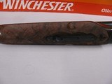 7823Winchester 23 Hunt set WBS 28 gauge 26 bls ic/mod, 20 gauge 26 bls ic/mod, gold raised relief PHEASANT/QUAIL, Mr Olins black lab KING BUCK rais - 15 of 20