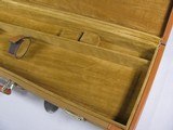 7839
Winchester Golden Quail Case. One of only 500 Made! will take 27 - 3 of 7