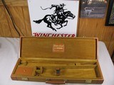 7839
Winchester Golden Quail Case. One of only 500 Made! will take 27 - 1 of 7