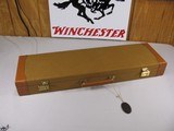 7839
Winchester Golden Quail Case. One of only 500 Made! will take 27 - 2 of 7