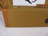 7839
Winchester Golden Quail Case. One of only 500 Made! will take 27 - 7 of 7