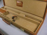 7840
Winchester Golden Quail Case. One of only 500 Made! will take 27