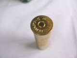 7844
Remington Ducks unlimited commemorative all brass shotgun shells, 12GA in tin, 25 rounds - 7 of 7