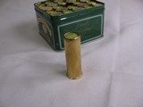 7844
Remington Ducks unlimited commemorative all brass shotgun shells, 12GA in tin, 25 rounds - 5 of 7