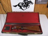 7849 Winchester 23 Golden Quail 28 gauge 26 inch barrels ic/mod, STRAIGHT GRIP, solid raised rib, ejectors, single select trigger, Winchester pad,ALL - 1 of 14