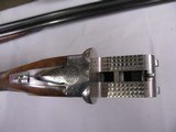 7849 Winchester 23 Golden Quail 28 gauge 26 inch barrels ic/mod, STRAIGHT GRIP, solid raised rib, ejectors, single select trigger, Winchester pad,ALL - 5 of 14