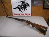 7850
Winchester 23 Pigeon XTR 20 gauge 26 inch barrels 2 3/4&3 inch chambers, ic/mod, round knob, vent rib, ejectors, Winchester butt plate, rose and - 1 of 16