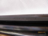 7850
Winchester 23 Pigeon XTR 20 gauge 26 inch barrels 2 3/4&3 inch chambers, ic/mod, round knob, vent rib, ejectors, Winchester butt plate, rose and - 9 of 16