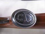 7851 Winchester 101 WATERFOWLER 12 gauge, 30 inch barrels, ejectors, vent rib, Winchester CASE, Winchester butt pad,all original,duck/geese engraved o - 6 of 18