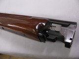 7851 Winchester 101 WATERFOWLER 12 gauge, 30 inch barrels, ejectors, vent rib, Winchester CASE, Winchester butt pad,all original,duck/geese engraved o - 11 of 18