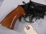 7796 Smith and Wesson 29-3, 44 MAG, MFG 1982, 8 3/3